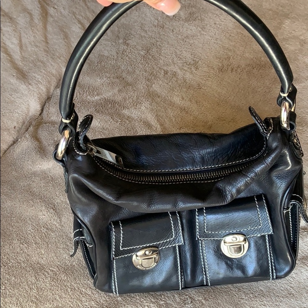 Marc Jacobs bag.